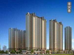 单价3753元买和平路附近栋房