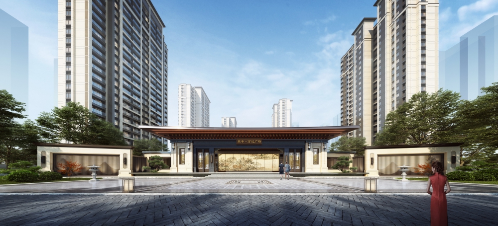 上杭鼎丰61万达广场|华府,鼎丰61万达广场|华府介绍,上杭房产网